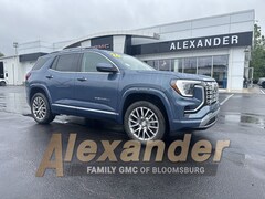2026 GMC Terrain AWD Denali SUV