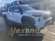 Used 2025 Toyota Tacoma i-FORCE MAX  Truck Double Cab