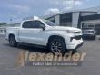 Used 2024 Chevrolet Silverado 1500 RST Truck Crew Cab