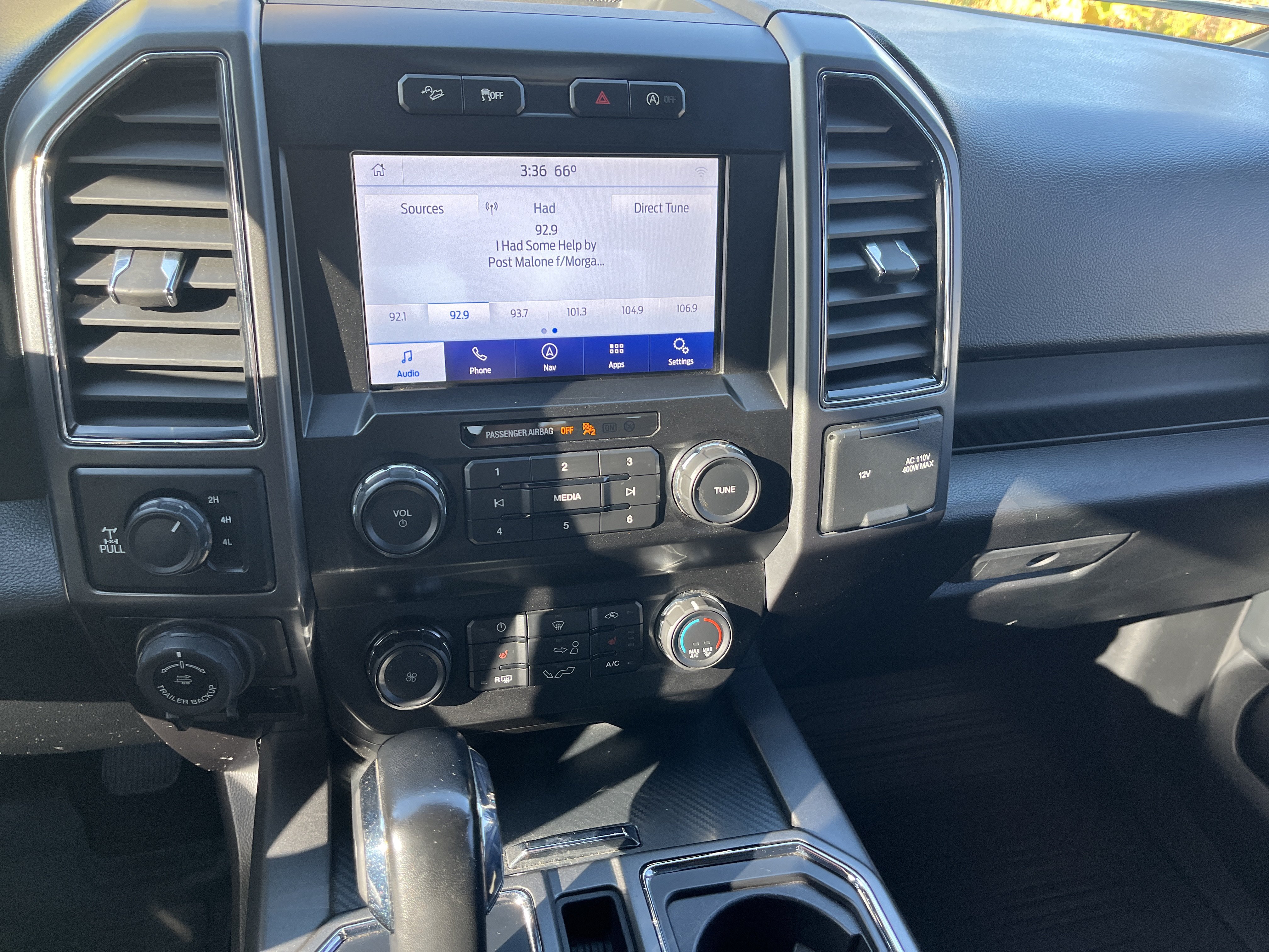 Used 2019 Chevrolet Tahoe LS SUV