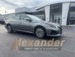 Used 2023 Nissan Altima 2.5 SV Sedan