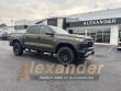 Used 2025 Chevrolet Colorado Trail Boss Truck Crew Cab