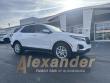 Used 2024 Chevrolet Equinox LT w/1LT SUV