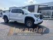 Used 2023 GMC Sierra 1500 AT4 Truck Crew Cab