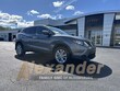  Nissan Rogue Sport