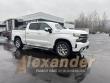 Used 2020 Chevrolet Silverado 1500 High Country Truck Crew Cab