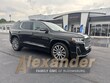  GMC Acadia