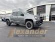 Used 2022 Chevrolet Colorado Z71 Truck Crew Cab