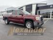 Used 2014 GMC Sierra 1500 SLE Value Package Truck Double Cab