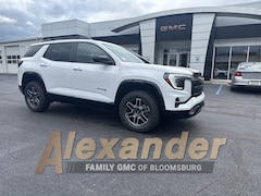 2026 GMC Terrain AWD AT4 SUV