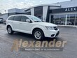  Dodge Journey