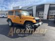 Used 2013 Jeep Wrangler Sahara SUV