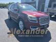 Used 2016 GMC Acadia Denali SUV