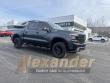 Used 2021 Chevrolet Silverado 1500 LT Trail Boss Truck Crew Cab