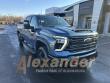 Used 2025 Chevrolet Silverado 2500 HD LTZ Truck Crew Cab