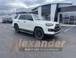 Used 2019 Toyota 4Runner Limited Nightshade SUV