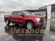 Used 2023 Chevrolet Silverado 1500 RST Truck Crew Cab