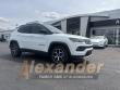 Used 2025 Jeep Compass Limited SUV