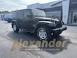 Jeep Wrangler JK