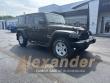 Used 2018 Jeep Wrangler JK Unlimited Sport 4x4 SUV