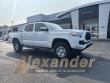 Used 2022 Toyota Tacoma SR V6 Truck Double Cab