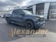 Used 2024 Chevrolet Silverado 1500 Custom Truck Crew Cab