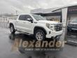 Used 2022 GMC Sierra 1500 Denali Truck Crew Cab