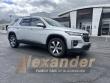 Used 2022 Chevrolet Traverse LT Leather SUV