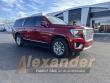 Used 2023 GMC Yukon XL Denali SUV
