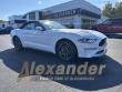 Used 2023 Ford Mustang  Convertible