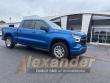 Used 2022 Chevrolet Silverado 1500 RST Truck Crew Cab
