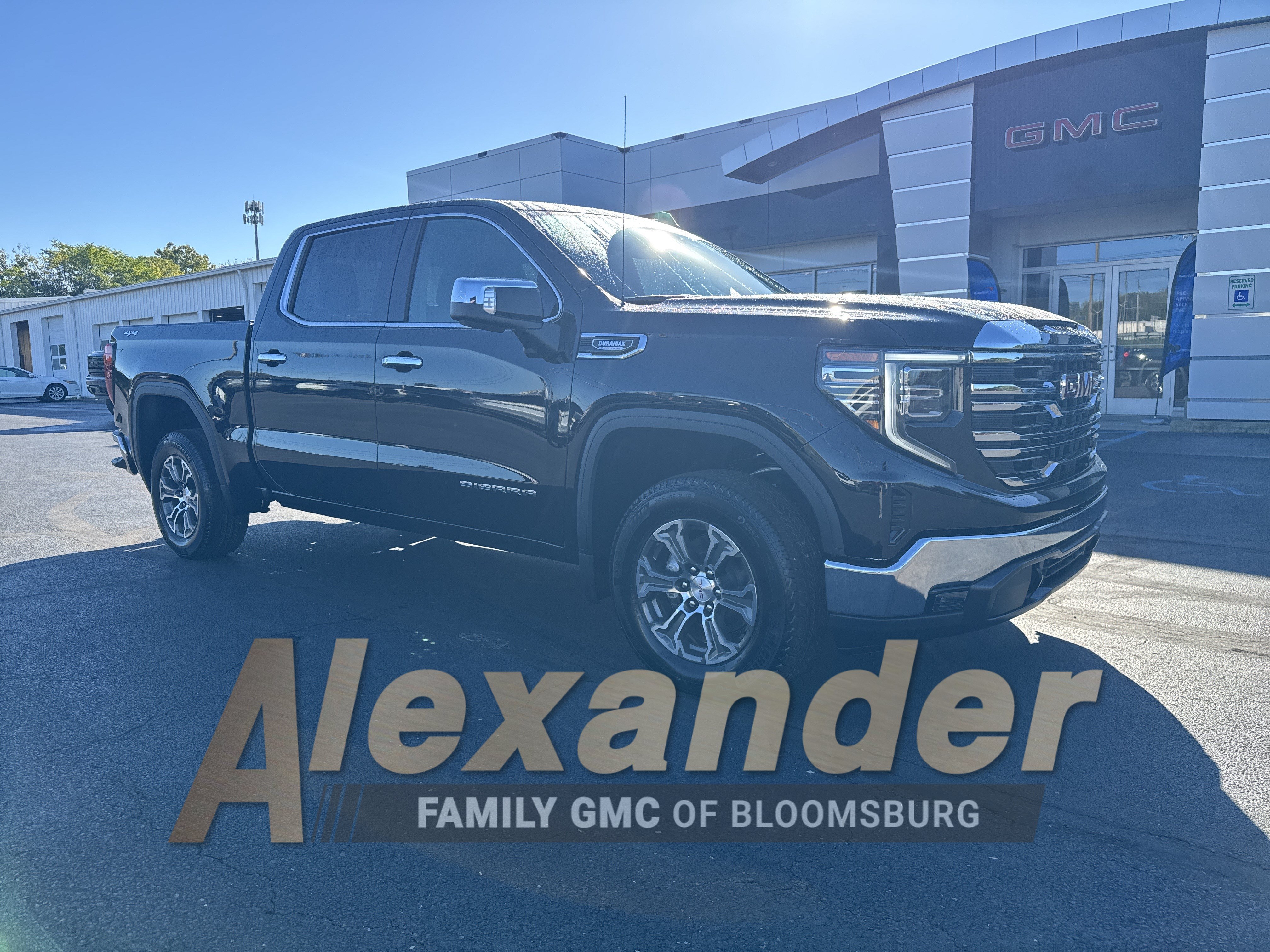  GMC Sierra 1500