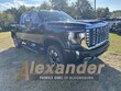 GMC Sierra 2500 HD