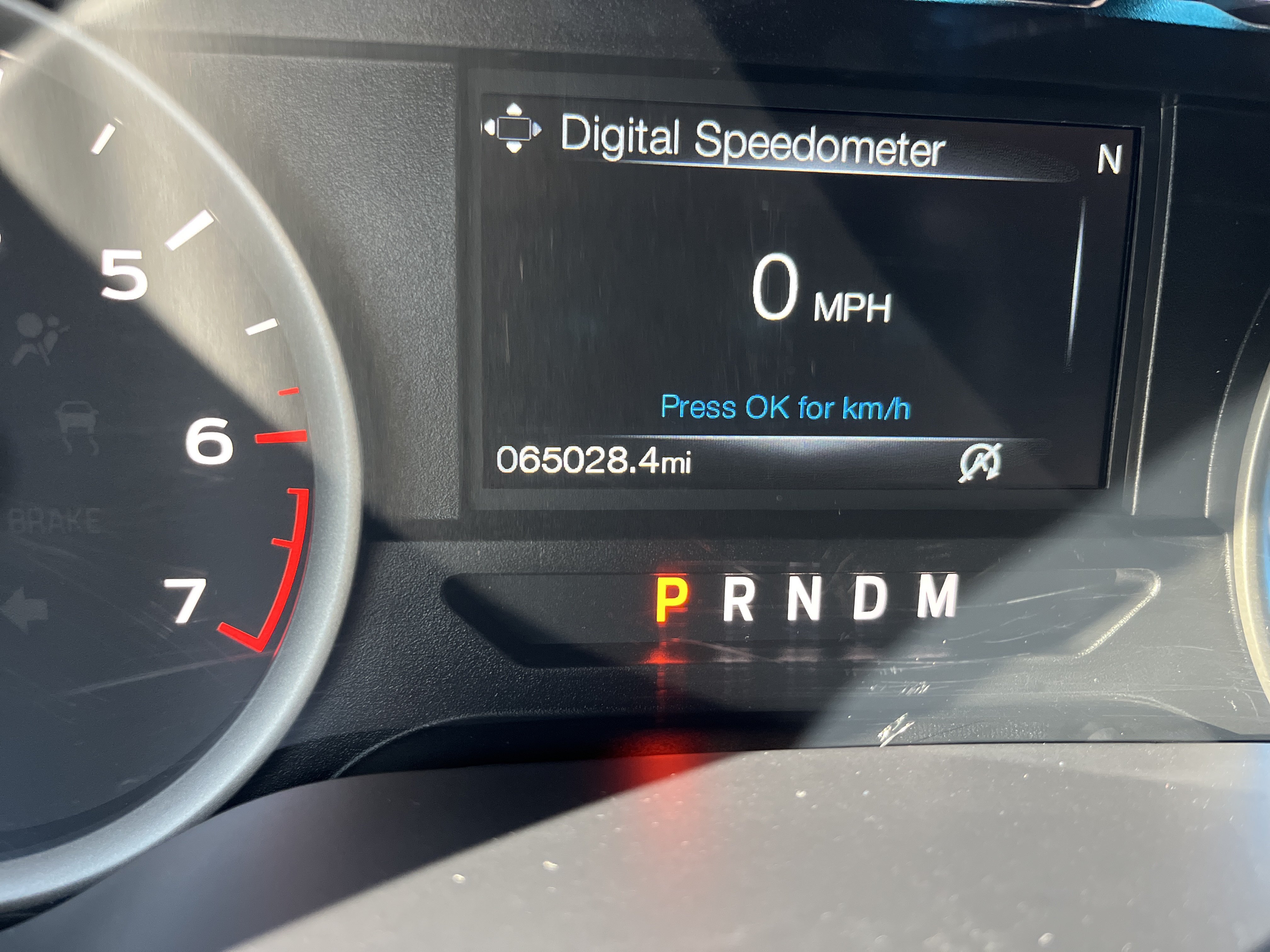 Used 2019 Chevrolet Tahoe LS SUV