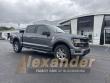 Used 2025 Ford F-150 XLT Truck SuperCrew Cab