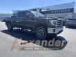 Used 2022 GMC Sierra 2500 HD SLE Truck Crew Cab