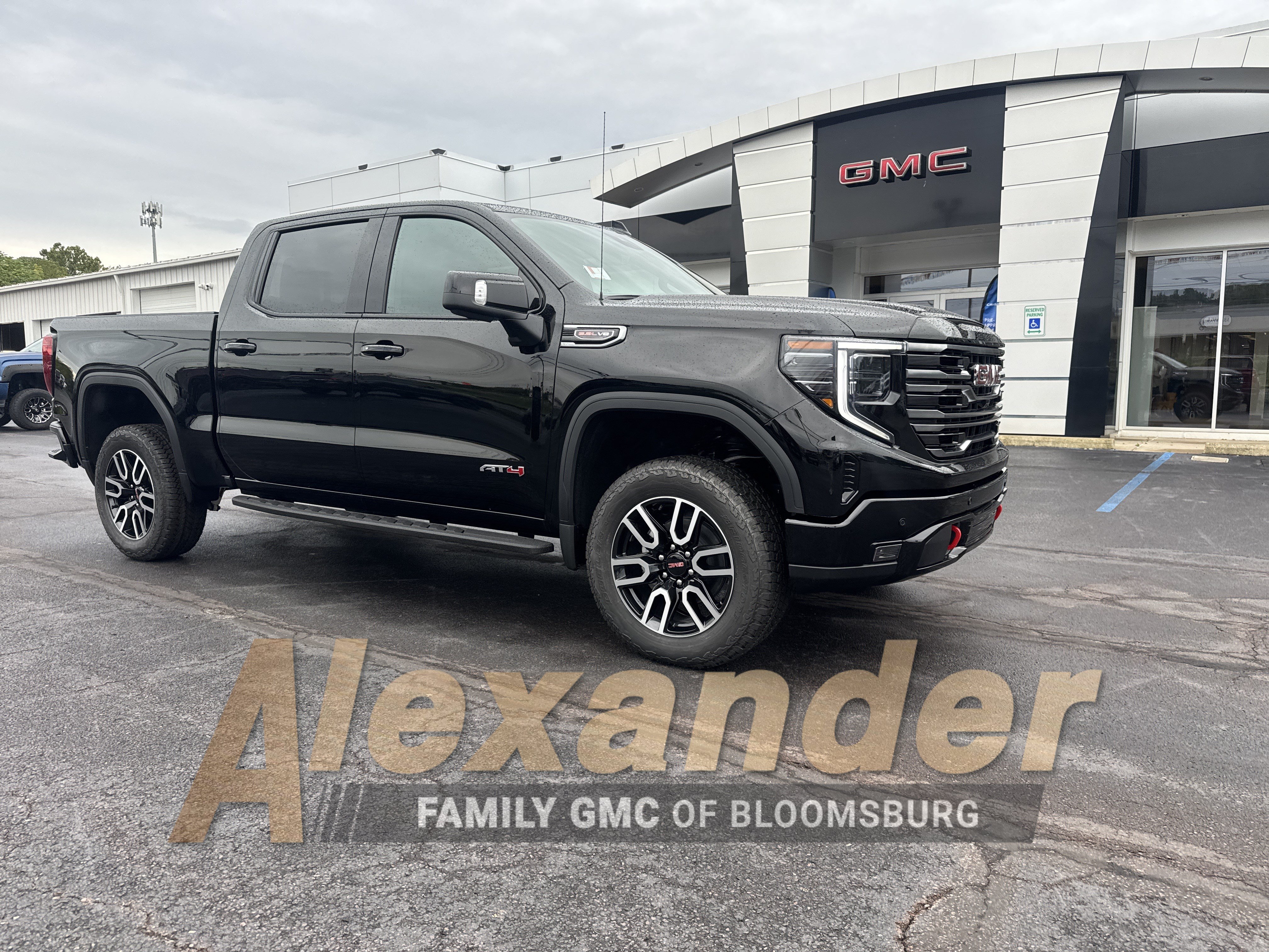  GMC Sierra 1500