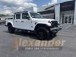 Used 2022 Jeep Gladiator Sport Truck Crew Cab