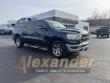 Used 2022 Ram 1500 Big Horn/Lone Star Truck Crew Cab