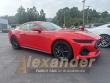 Used 2025 Ford Mustang  Coupe