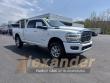 Used 2024 Ram 2500 Laramie Truck Crew Cab