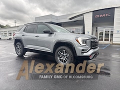 2026 GMC Terrain AWD AT4 SUV