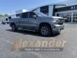 Used 2021 Chevrolet Silverado 1500 RST Truck Crew Cab