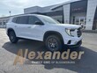 GMC Acadia