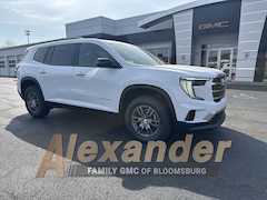 2025 GMC Acadia AWD Elevation SUV