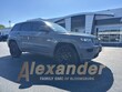  Jeep Grand Cherokee WK