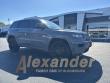 Used 2022 Jeep Grand Cherokee WK Laredo SUV