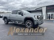  GMC Sierra 2500 HD