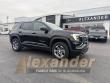 Used 2025 GMC Terrain Elevation SUV