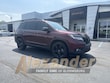  Honda Passport